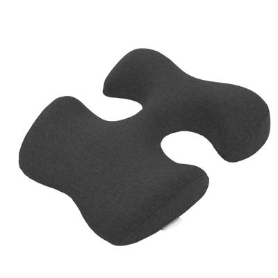 Face Down Chest Pillow Ergonomic Memory Foam Bust Support Cushion for Beauty Salon and Home
