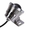 RGB Fountain Light 10W LED Spotlight Decorative Lighting Aquarium Lamp  Pool