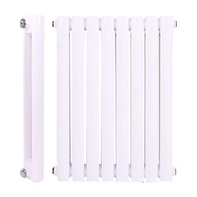 Jucheng 5025 Wall-Mounted Steel Radiator