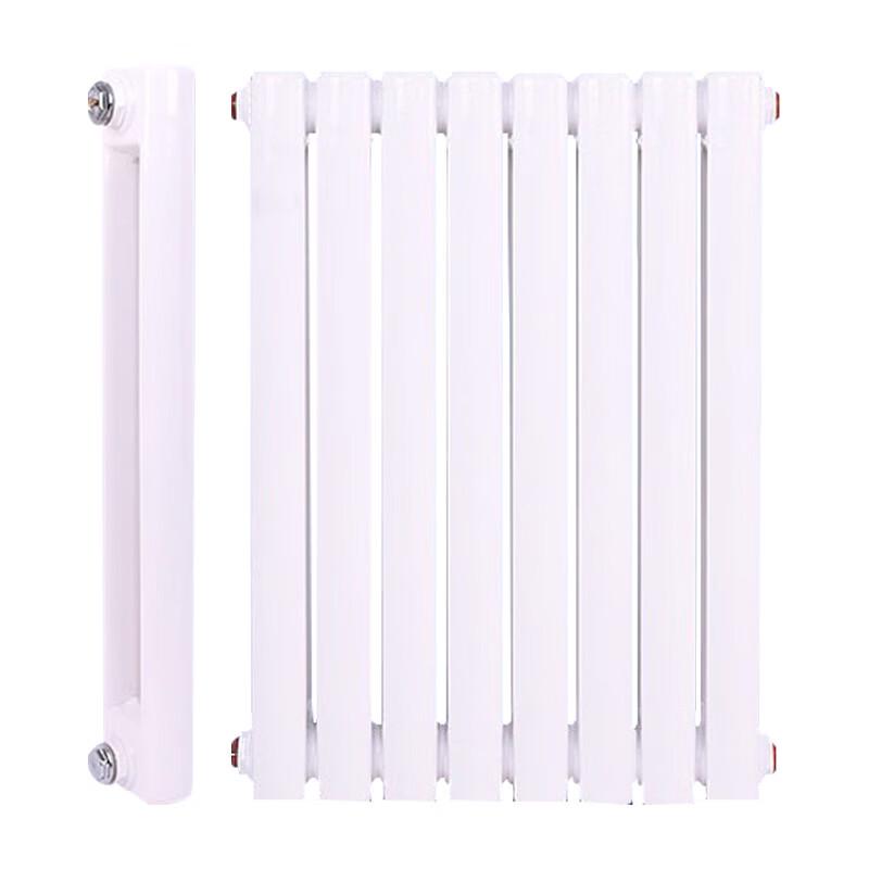 

Jucheng 5025 Wall-Mounted Steel Radiator