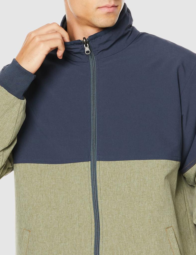 Jacke Boa Wendejacke 90072 Khaki S [Yonex] (191)