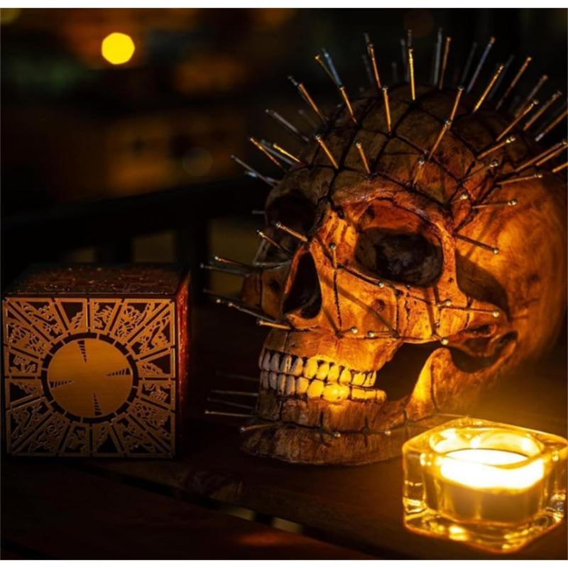 Съемная коробка-головоломка «Восставший из ада» — фото 10