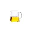 Thickened Square Heat-Resistant Glass Tea Pitcher