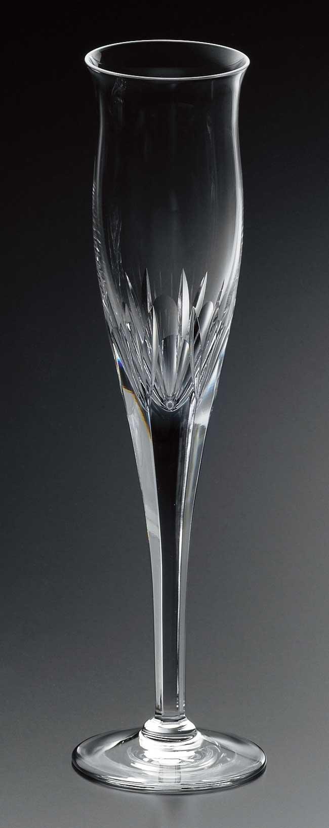 

Kagami Crystal Vintage Champagne Glass KW259-2581 KW259-2581
