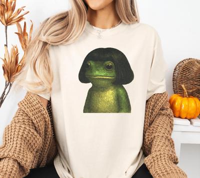 Oberteile – T-Shirts