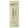 [2pack] Travel Hair Loss Relief Functional Disposable Shampoo 10ml X 5 Packs X 2