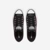 [Converse] Malden Street Faux Leather Black [A09522C-BLACK]