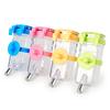 Dog Water Bottle Automatic Pet Drinker Cat Hanging Bottle Pet Dog Drinking Bottles Cat Water Dispenser Pets Supplies