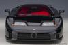 AUTOart Bugatti EB110 SS Black Finished Product 70919 1/18