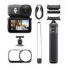 DJI Osmo Nano Combo 4K Wearable Vlog Camera On-the-Go (128GB)
