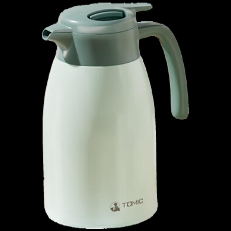 TOMIC 2L 316 Stainless Steel Insulated Thermos Pot