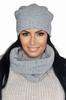 Miriam Women' Winter Set Gray
