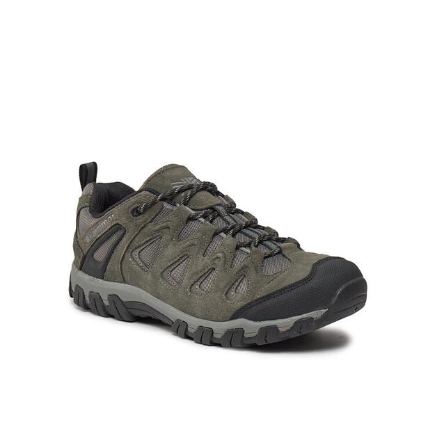 

Треккинговая обувь Karrimor Trekkingi Supa K931 Zielony