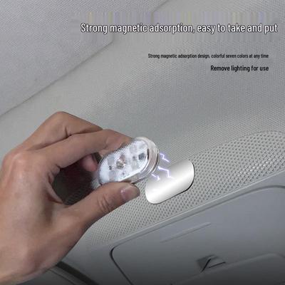 Iluminare internă – Iluminarea interiorului