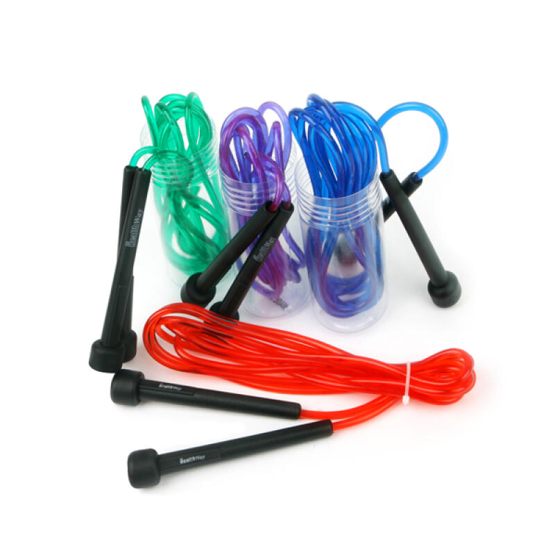 Eco-friendly, non-toxic speed jump rope Blue