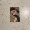 [USED] Ayaka NiziU Taipei Taiwan Exclusive Trading Card