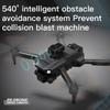 2026 Original P8 Pro 8K Drone 5G GPS Brushless Motor Foldable Quadcopter Professional Obstacle Avoidance DualHD Camera Dron Gifts Toys