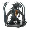Japanese Genuine Scale Model Monster Hunter Rise of Dawn Series Safi'jiiva Glavenus Velkhana Action Figure Toys