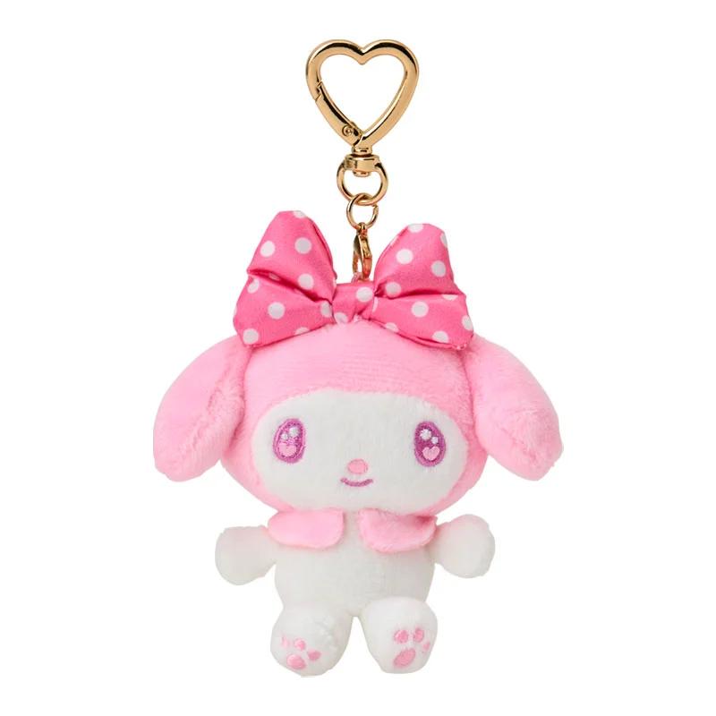 

Sanrio My Melody Маскот любимого цвета (розовый) НОВЫЕ персонажи Sanrio