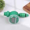 Smart Garden Irrigation Timer: Automatic Flower and Plant Watering Controller