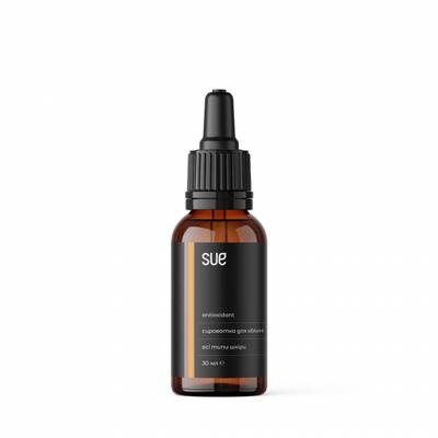 Gesichtsserum Antioxidant 30 ml