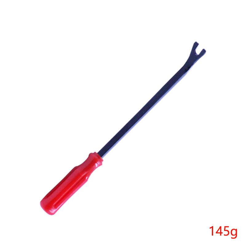 Auto Fastener Removal Tool Car Door Panel Remover Tool Car Auto Removal Trim Clip Fastener Disassemble Vehicle Refit Tool