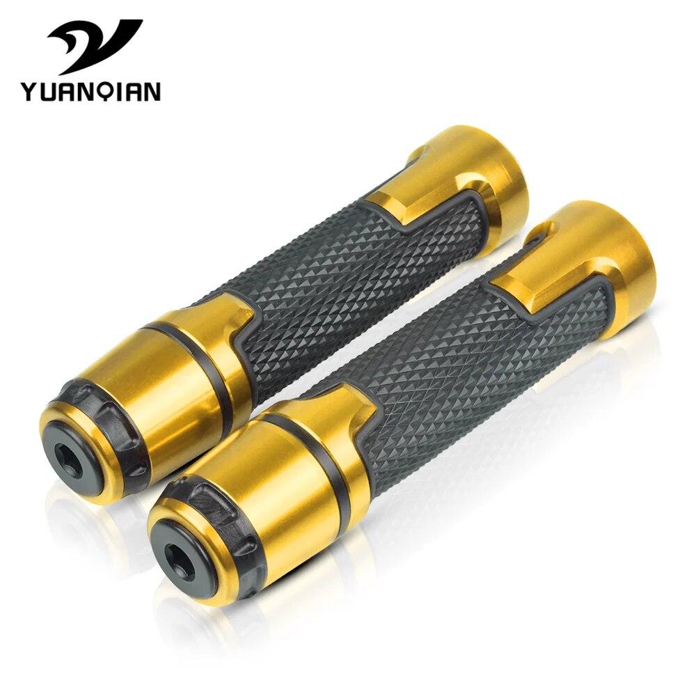 For Yamaha TDM 900 2004-2014 2007 2008 2009 2010 2011 Motorcycle Brake Clutch Lever Extendable Adjustable Hand Grip Handlebar