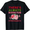 Tree Seeds Fruit Flower Plant T-Shirt(2)