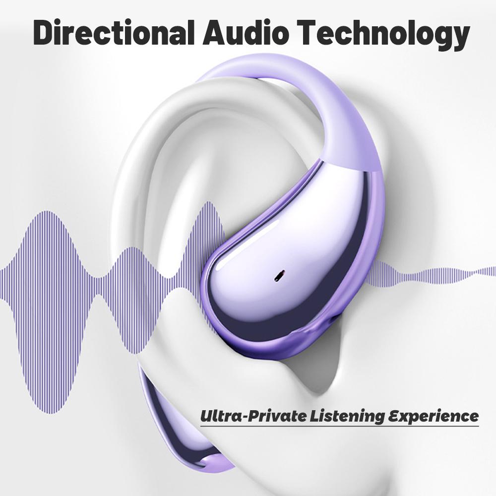 X32 Mini AI Übersetzung True Wireless Bluetooth 5.4 Ohrhörer, Intelligente Übersetzungs-Kopfhörer mit Echtzeit-Übersetzung für 144 Sprachen