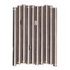 10Pcs 52.7mm RC Motor Shaft Stainless Steel 4mm Diameter Brushless Motor Shaft for Remote Control Car Boat Airplane