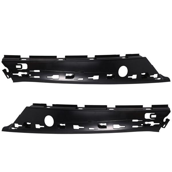 Pair of 51137300007 & 51137300008 Compatible with 14-24 BMW MINI Panel Bases