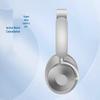 2026 Best-Selling Dual-Feed Noise-Cancelling Over-Ear Bluetooth Headphones for Apple & Huawei - Super Long Battery Life