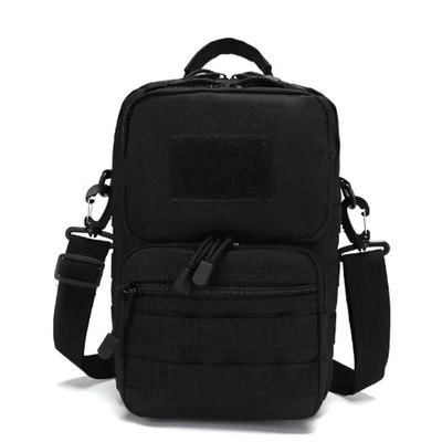 Junshi Tactical Multi-functional Crossbody Shoulder Bag