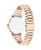 Calvin Klein 2023 Watch 25200169 Gold Women's