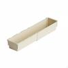 Adjustable Divider Box Tailoredizable Layout System SpaceSaving Drawer Partition