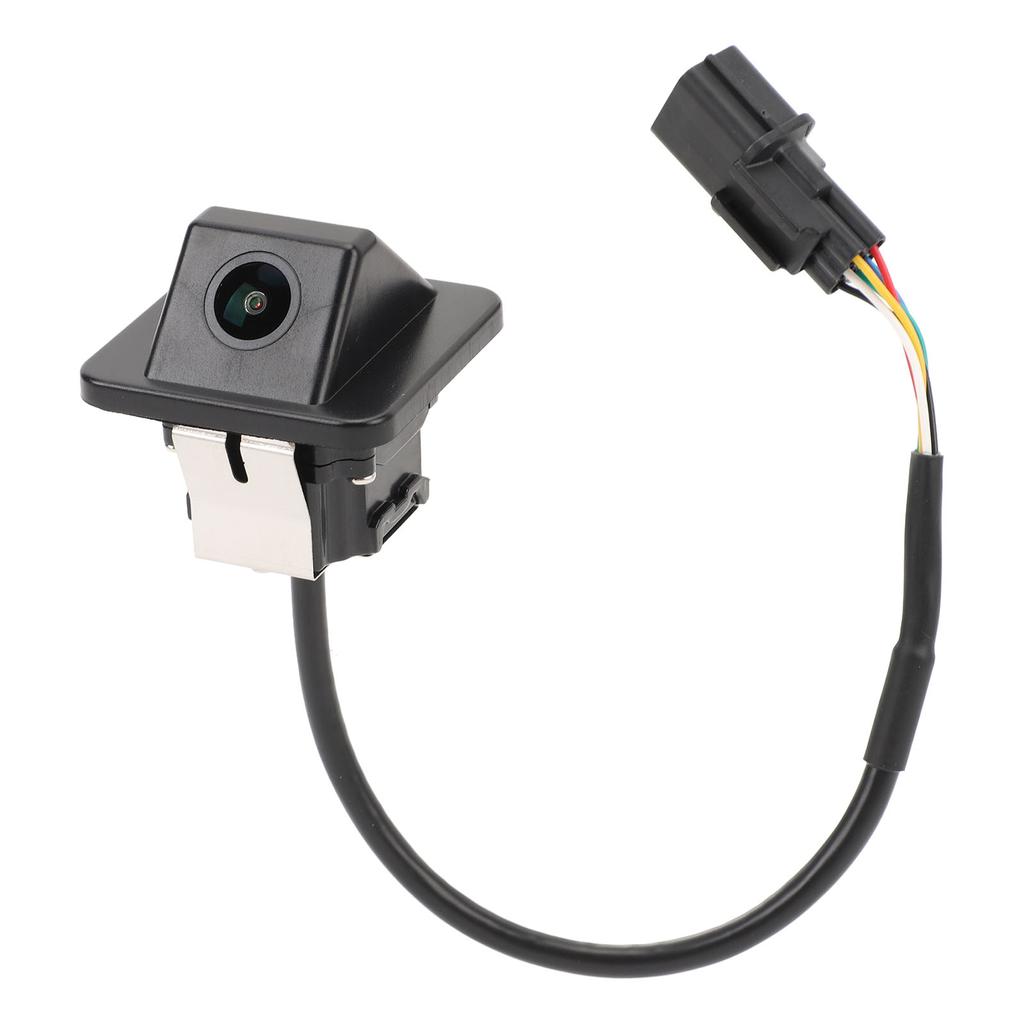 Rear View Backup Camera 957602T650 Waterproof Safety Reversing Parking Assist Camera Replacement for Optima 2014 To 2015