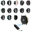 Type C Smartwatch Charging Adapters USB C Charging Converter For Multiple Model Quick Installation