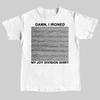 Üst giysisi – T-shirtler