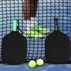 Universal Pickleball Paddle Cover Waterproof Neoprene Sleeve For Beach Sports Protective Gear