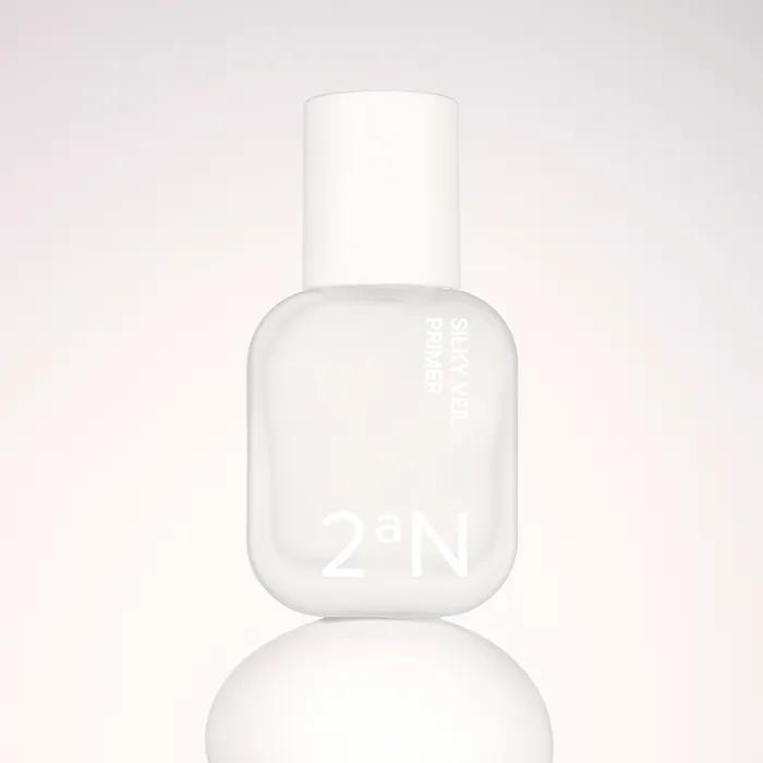 

(Продление) НОВЫЙ Шелковистый праймер