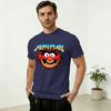 Unisexs TShirts MMuppets Animal Funny 100 Cotton Tee Shirt Short Sleeve T Shirt Crew Neck Clothing Gift Idea
