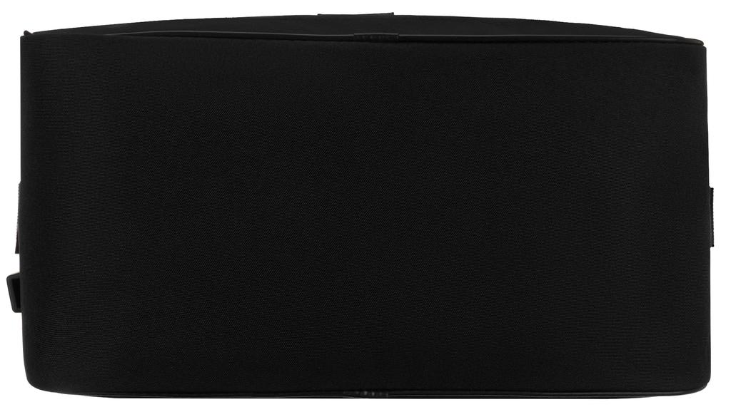 Travel bag R-TL15608-2493 Black