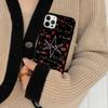 B-Bring M-Me The B-BMTH H-Horizon Phone Case For Iphone 11 12 13 14 15 Pro Max 17 16 Plus Hard PC+TPU Back Cover