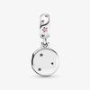 925 Silver Trinkets Charms Beads Best Friend Gift for Women Fit Original Bracelet Camera Headphones Playing Cards