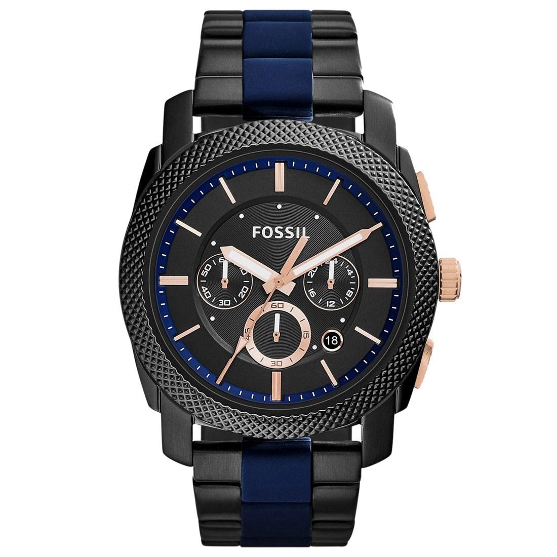 

FOSSIL FS5164 МУЖСКИЕ ЧАСЫ