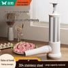 Manual Home Sausage Stuffer