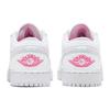 Jordan 1 GS Basso Verde Aurora 554723-101