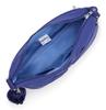 Kipling Official Amazon Product IZELLAH Shoulder Bag Ocean One Size Blue, Blue,