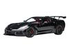 AUTOart 1/18 Chevrolet Corvette (C7) ZR1 Black (Finished Model)