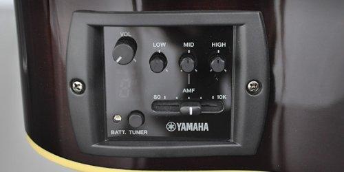 YAMAHA Chitara acustica electrica APX700II VS